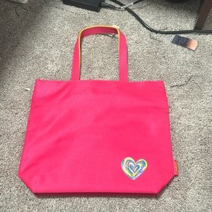 Clinique Tote Bag